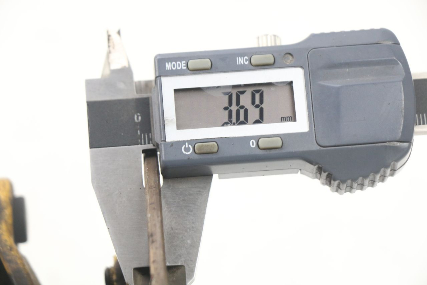 photo de CUBO RUEDA DELANTERA SHINERAY XY150STE 150 - Zoom estado de uso