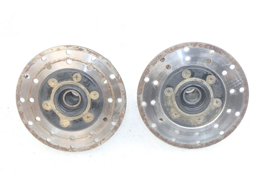 photo de BUJE DE RUEDA DELANTERA SHINERAY XY250 STXE 250 (2006 - 2012) - Vista principal