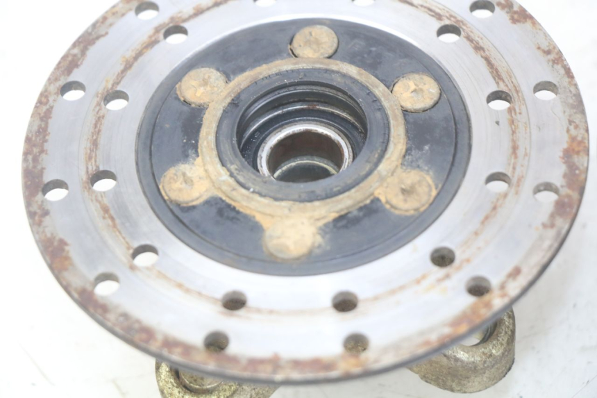 photo de BUJE DE RUEDA DELANTERA SHINERAY XY250 STXE 250 (2006 - 2012) - Otra vista del artículo