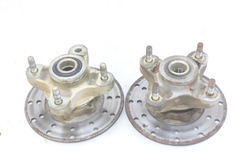 photo de BUJE DE RUEDA DELANTERA SHINERAY XY250 STXE 250 (2006 - 2012) - Recambio usado revisado