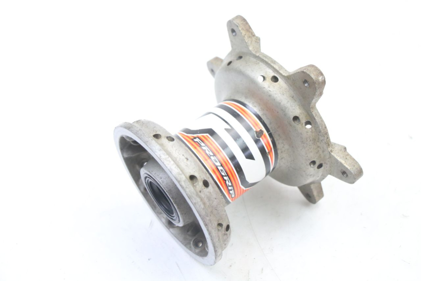 photo de CUBO RUEDA DELANTERA YAMAHA YZ 125 (2006 - 2016) - Vista principal