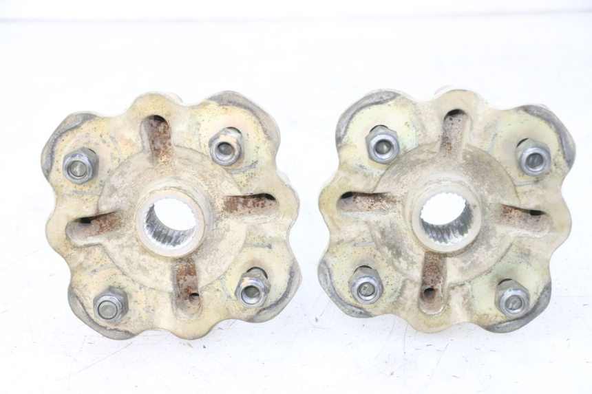 photo de CUBO RUEDA DELANTERA YAMAHA YFM BRUIN 350 (2003 - 2009) - Vista principal