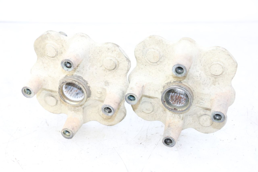 photo de CUBO RUEDA DELANTERA YAMAHA YFM BRUIN 350 (2003 - 2009) - Otra perspectiva