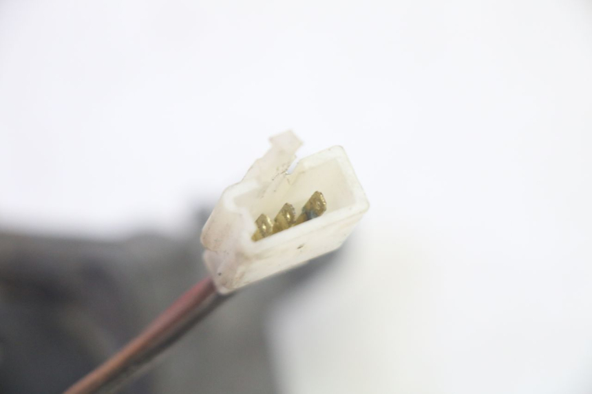 photo de CLAUSOR MBK BOOSTER SPIRIT 50 (2004 - 2017) - Estado de la superficie y material