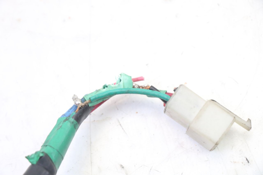 photo de CLAUSOR ORCAL CAVARO 4T 50 (2019 - 2023) - Marcados y referencias originales