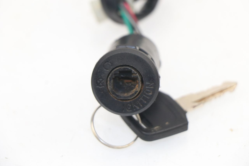 photo de CLAUSOR KXD DIRT BIKE 607 125 (2014 - 2020) - Detalle de la pieza