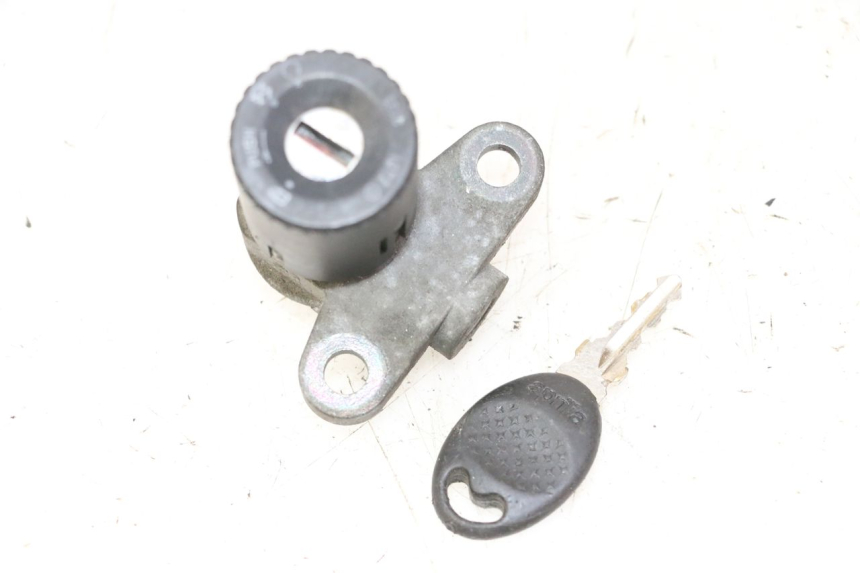 photo de CLAUSOR APRILIA ETX 125 (1998 - 2002) - Vista principal