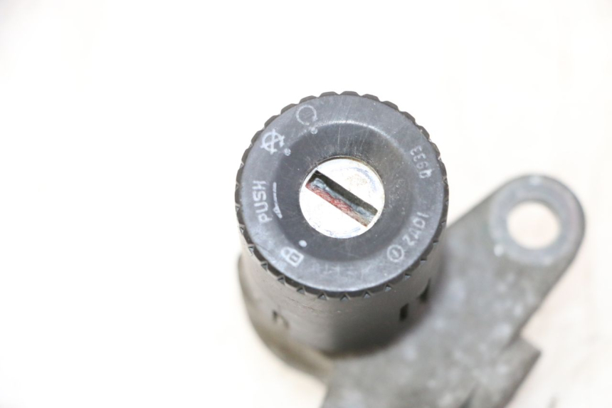 photo de CLAUSOR APRILIA ETX 125 (1998 - 2002) - Zoom estado de uso