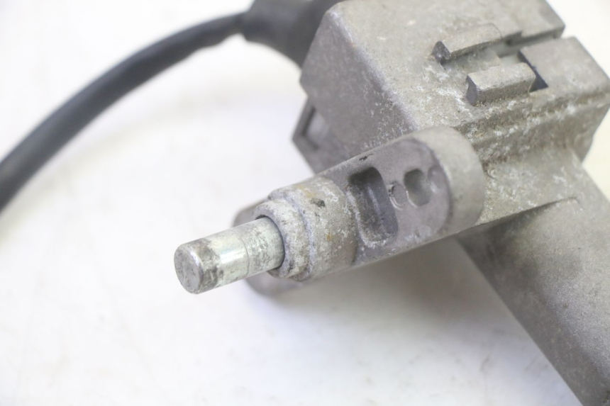 photo de CLAUSOR SYM FIDDLE 3 III 125 (2014 - 2020) - Zoom estado de uso