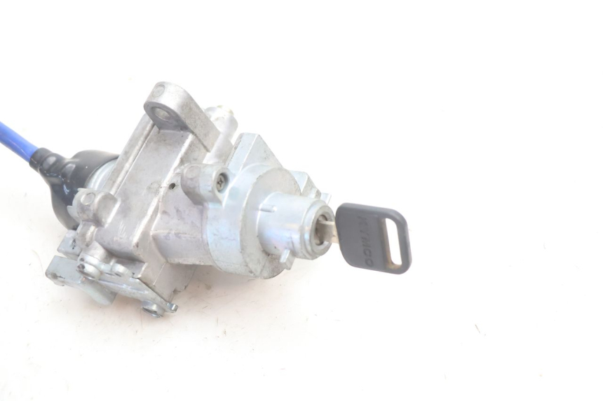 photo de CLAUSOR KYMCO GRAND DINK 125 (2008 - 2014) - Vista general del producto