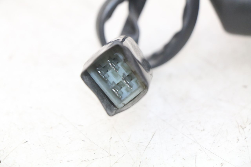 photo de CERRADURA DE ENCENDIDO PEUGEOT KISBEE 2T 50 (2010 - 2017) - Primer plano técnico