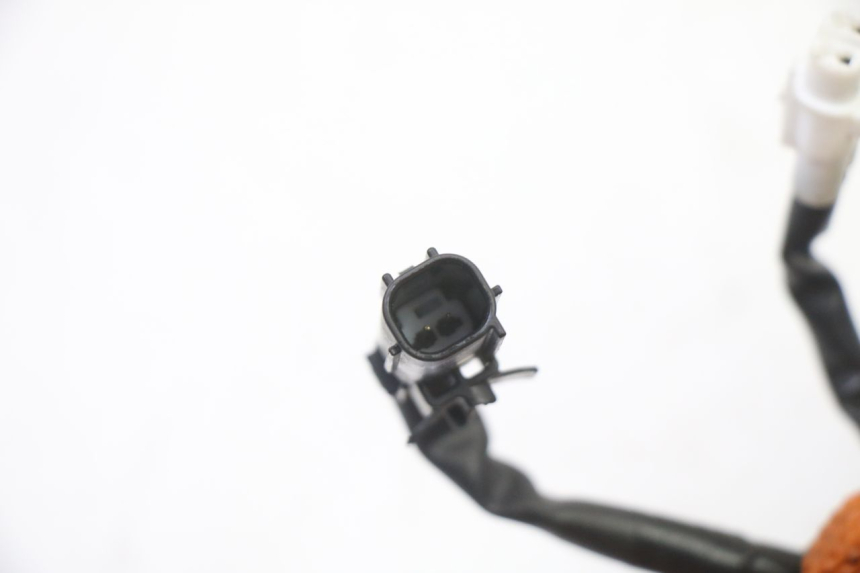 photo de CLAUSOR PIAGGIO MP3 HPE 310 (2024 - 2025) - Zoom estado de uso