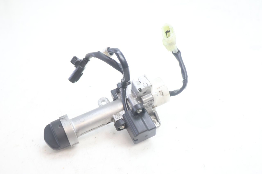 photo de CLAUSOR PIAGGIO MP3 HPE 530 (2022 - 2026) - Vista principal