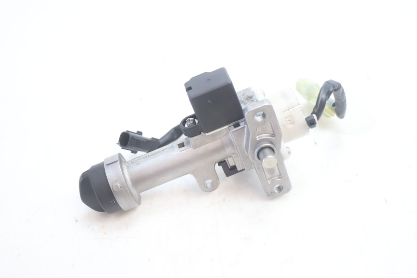 photo de CLAUSOR PIAGGIO MP3 HPE 530 (2022 - 2026) - Zoom estado de uso