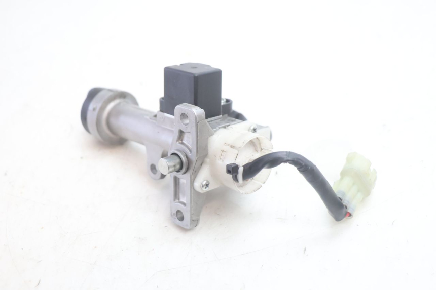 photo de CLAUSOR PIAGGIO MP3 HPE 530 (2022 - 2026) - Vista general del producto