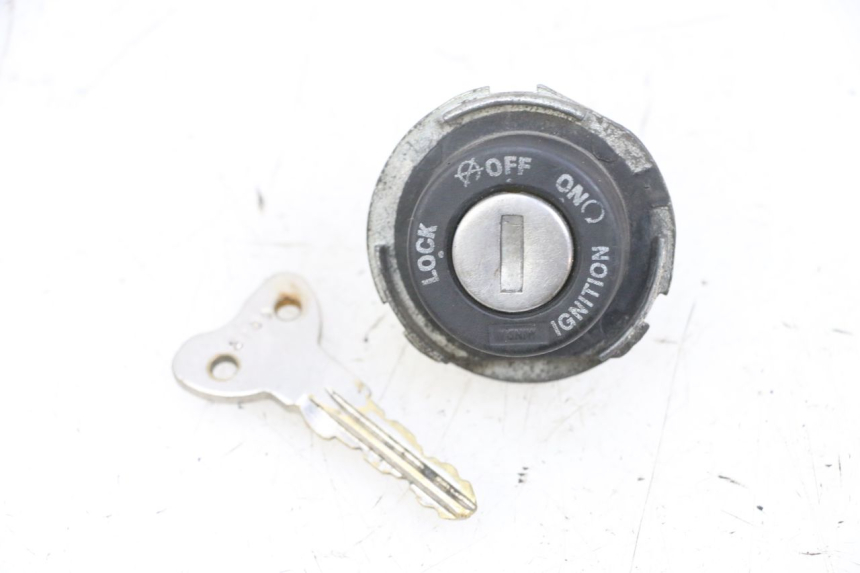 photo de CLAUSOR PIAGGIO NEW TYPHOON 50 (2018 - 2021) - Vista principal