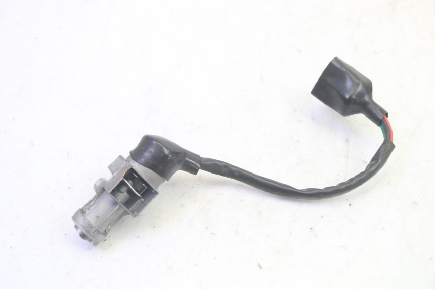 photo de CLAUSOR JM MOTORS OLDIES GT 4T 50 (2018 - 2025) - Primer plano técnico