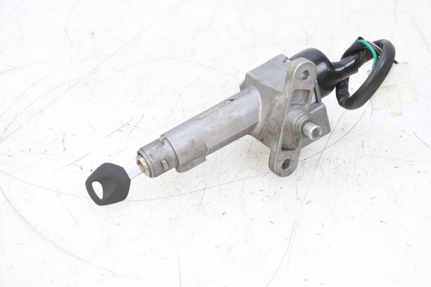 photo de CERRADURA DE ENCENDIDO SYM ORBIT 2 4T 50 (2008 - 2017) - Vista principal