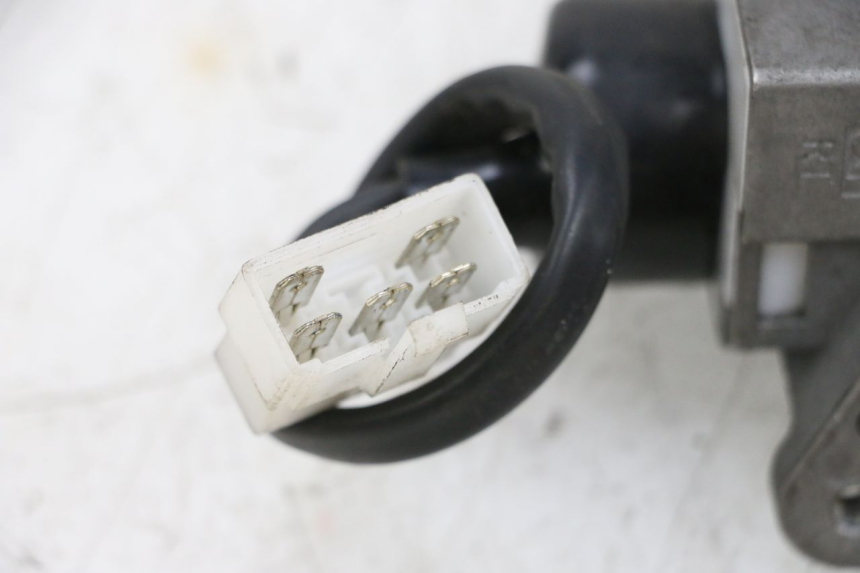 photo de CERRADURA DE ENCENDIDO SYM ORBIT 2 4T 50 (2008 - 2017) - Vista general del producto