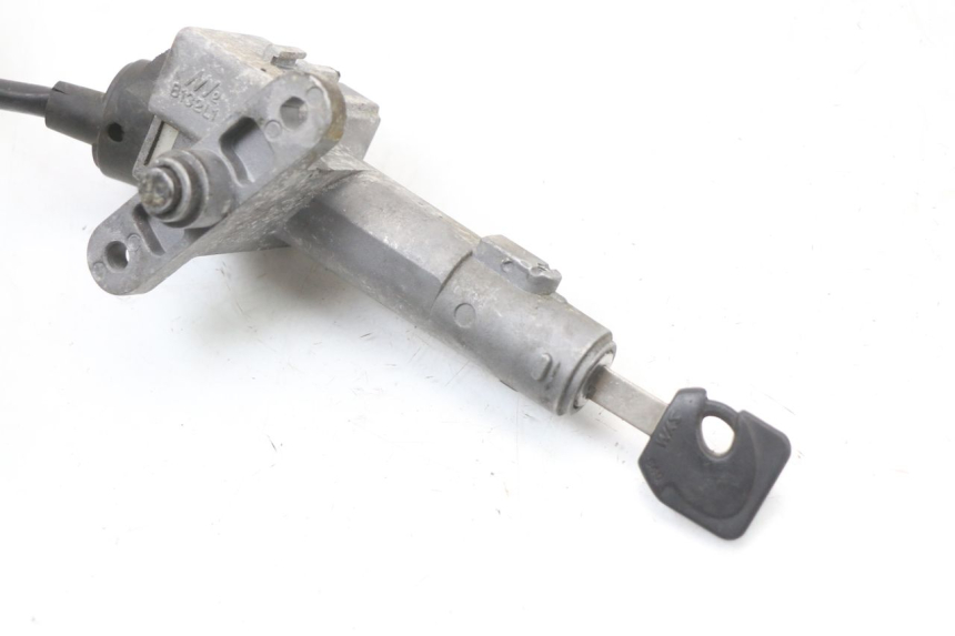 photo de CLAUSOR SYM ORBIT 50 (2008 - 2010) - Otra perspectiva