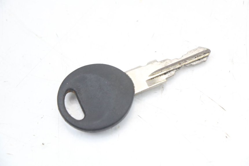 photo de NEIMAN MBK OVETTO ONE 2T 50 (2013 - 2017) - Estado de la superficie y material