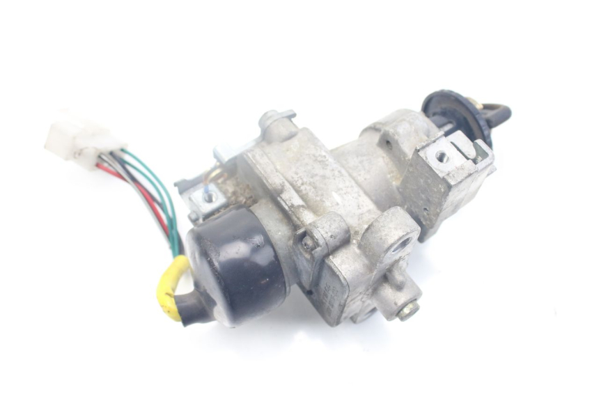 photo de CERRADURA DE ENCENDIDO KYMCO PEOPLE 250 (2004 - 2008) - Recambio usado revisado