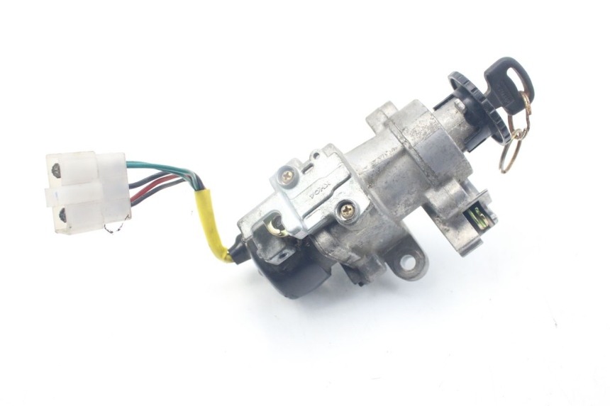 photo de CERRADURA DE ENCENDIDO KYMCO PEOPLE 250 (2004 - 2008) - Marcados y referencias originales