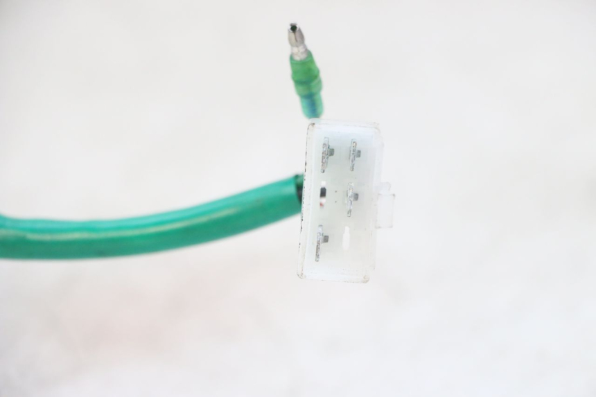 photo de CLAUSOR KYMCO PEOPLE S 125 (2000 - 2008) - Marcados y referencias originales