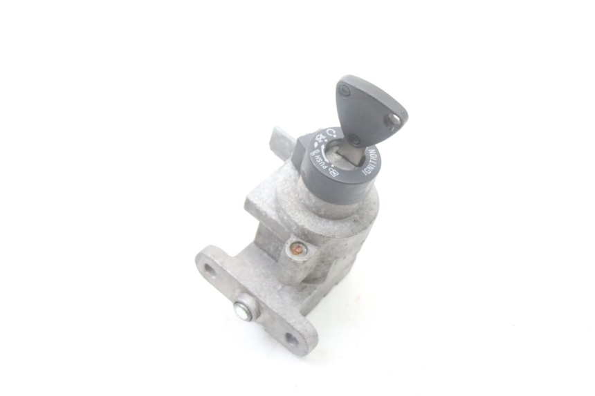 photo de CERRADURA DE ENCENDIDO PEUGEOT KISBEE 4T 50 (2018 - 2022) - Estado de la superficie y material