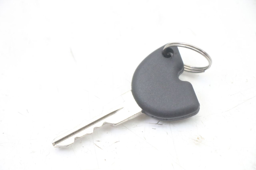 photo de CERRADURA DE ENCENDIDO PIAGGIO ZIP 4T 50 (2018 - 2020) - Vista general del producto