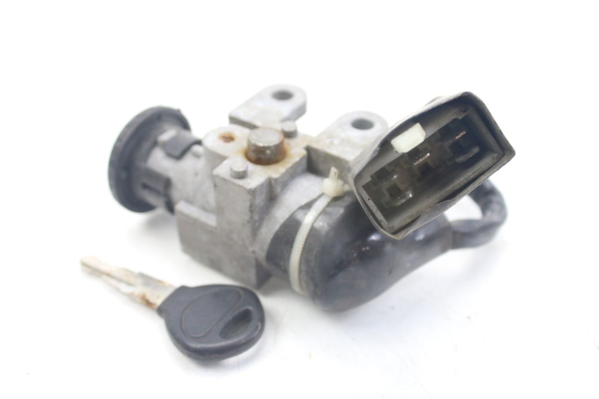 photo de CLAUSOR TNT MOTOR ROMA 10' 4T 50 (2019 - 2022) - Detalle de la pieza