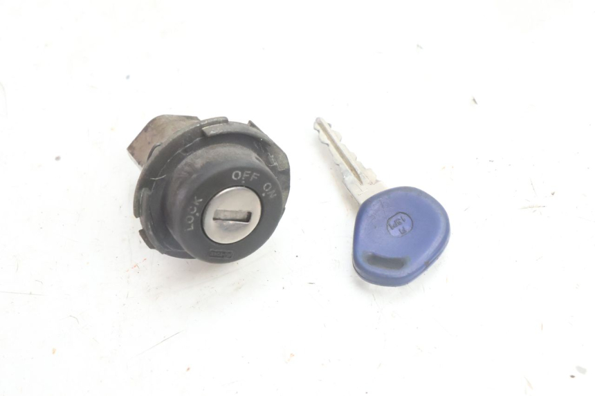 photo de CLAUSOR GILERA RUNNER SP 50 (2002 - 2004) - Detalle de la pieza