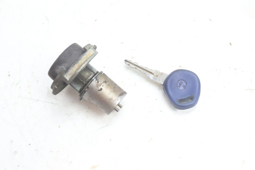 photo de CLAUSOR GILERA RUNNER SP 50 (2002 - 2004) - Zoom estado de uso