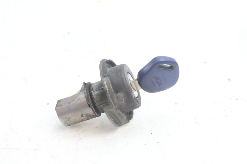 photo de CLAUSOR GILERA RUNNER SP 50 (2002 - 2004) - Primer plano técnico