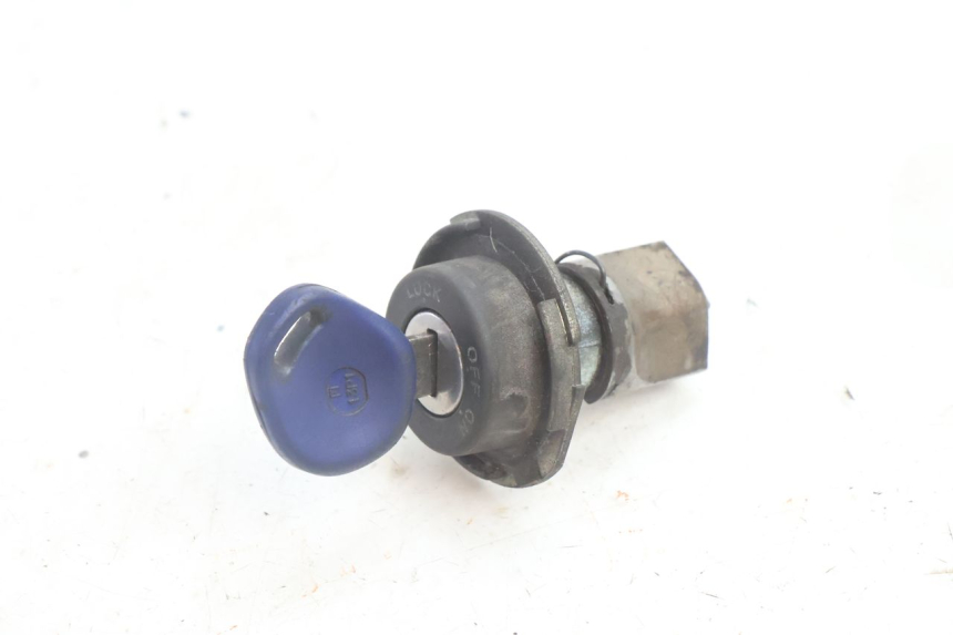 photo de CLAUSOR GILERA RUNNER SP 50 (2002 - 2004) - Vista general del producto