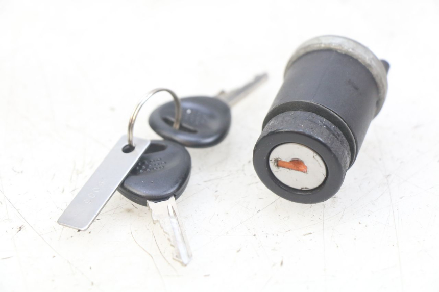 photo de CERRADURA DE ENCENDIDO GAS-GAS SM ROOKIE 50 (2001 - 2005) - Vista principal