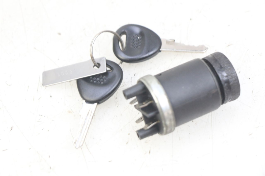 photo de CERRADURA DE ENCENDIDO GAS-GAS SM ROOKIE 50 (2001 - 2005) - Detalle de la pieza