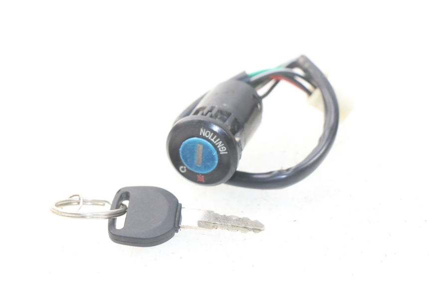 photo de CLAUSOR ORION SPORTRAX 125 - Vista principal