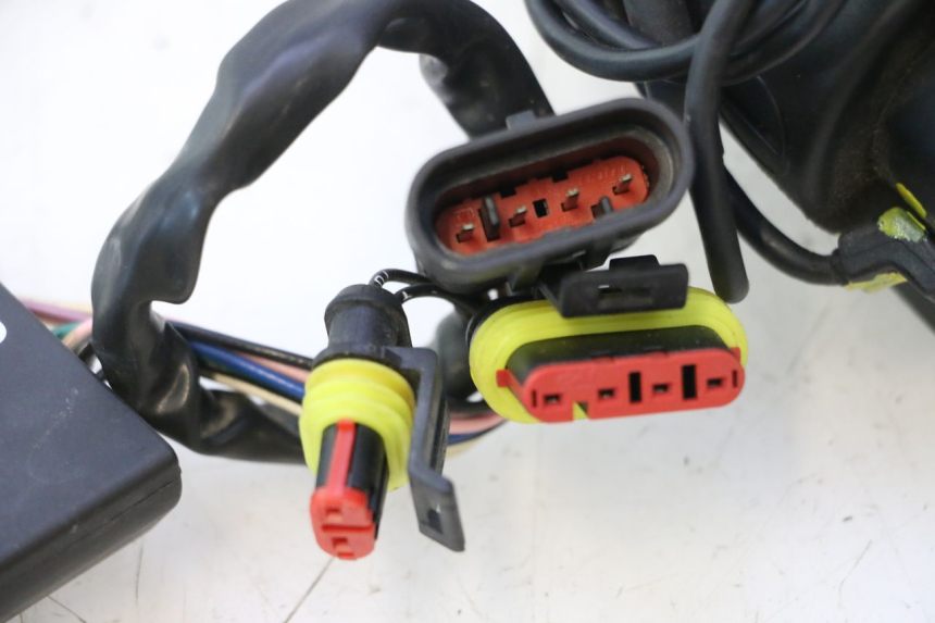 photo de CLAUSOR CAN-AM SPYDER RS 1000 (2008 - 2012) - Recambio usado revisado