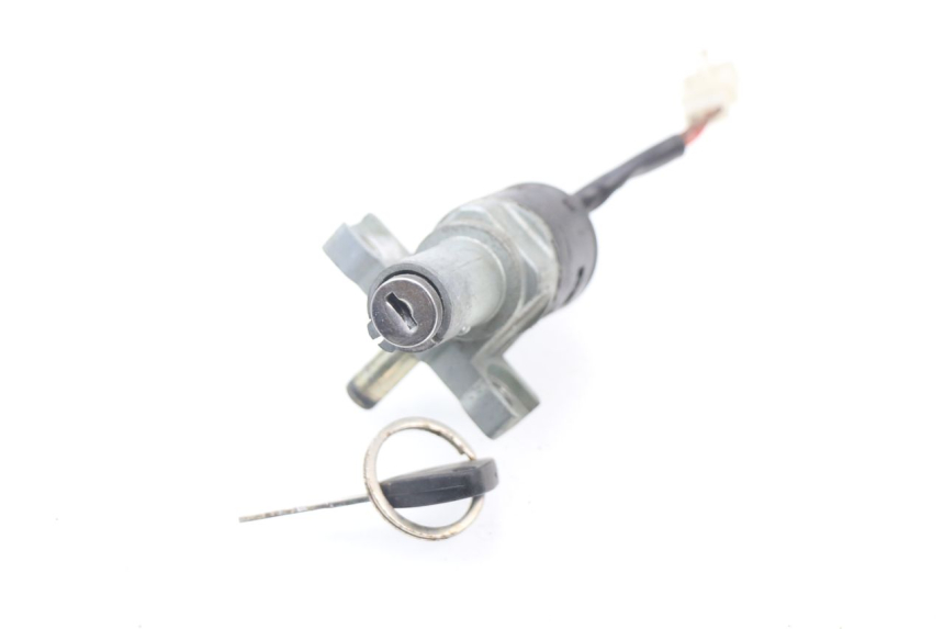 photo de CLAUSOR MBK STUNT NAKED 50 (2004 - 2018) - Vista principal