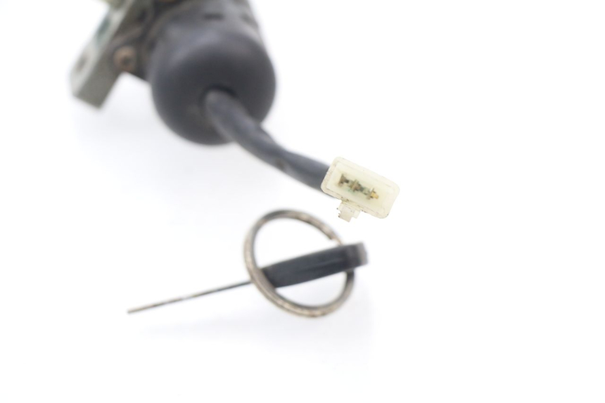 photo de CLAUSOR MBK STUNT NAKED 50 (2004 - 2018) - Primer plano técnico