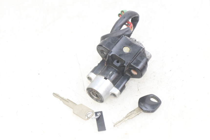 photo de CERRADURA DE ENCENDIDO SUZUKI SV N 650 (1999 - 2002) - Vista principal
