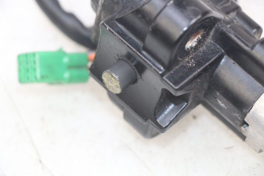 photo de CERRADURA DE ENCENDIDO SUZUKI SV N 650 (1999 - 2002) - Detalle de la pieza