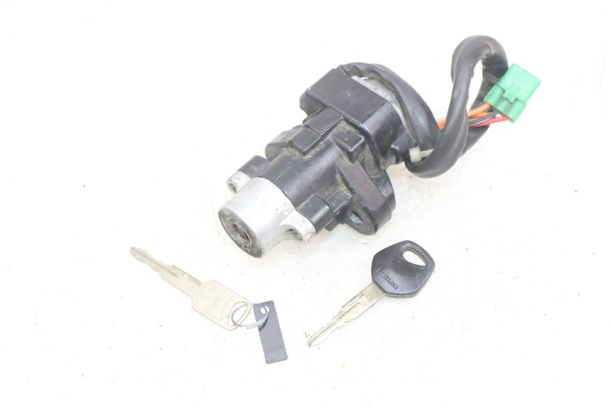 photo de CERRADURA DE ENCENDIDO SUZUKI SV N 650 (1999 - 2002) - Vista general del producto