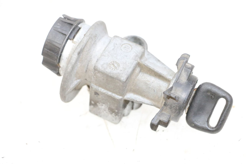 photo de CLAUSOR PEUGEOT TKR TREKKER FURIOUS 50 (2005 - 2014) - Vista principal