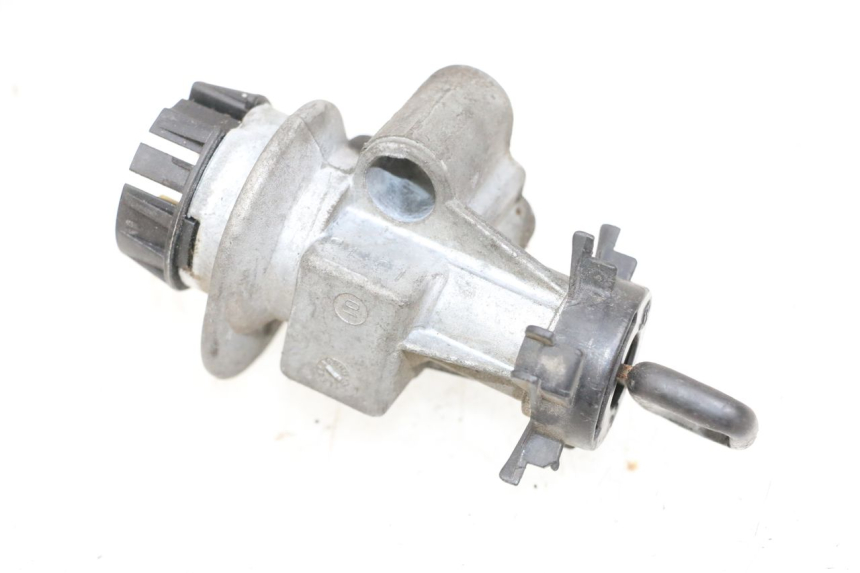 photo de CLAUSOR PEUGEOT TKR TREKKER FURIOUS 50 (2005 - 2014) - Otra perspectiva