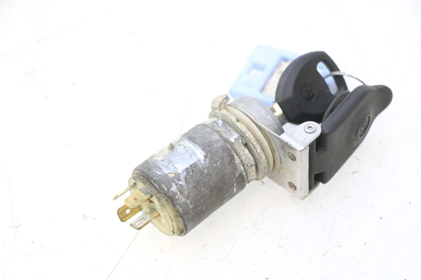 photo de CLAUSOR BOOM TRIKE FUN 500 (2004 - 2010) - Primer plano técnico