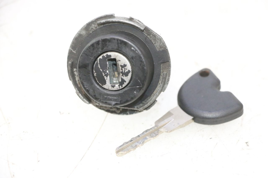 photo de CLAUSOR PIAGGIO VESPA LX 2T 50 (2005 - 2013) - Vista principal