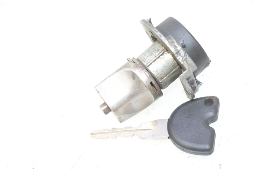 photo de CLAUSOR PIAGGIO VESPA LX 2T 50 (2005 - 2013) - Zoom estado de uso