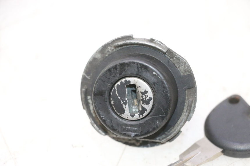 photo de CLAUSOR PIAGGIO VESPA LX 2T 50 (2005 - 2013) - Otra perspectiva